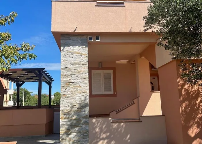 Apartament Leonardo 1