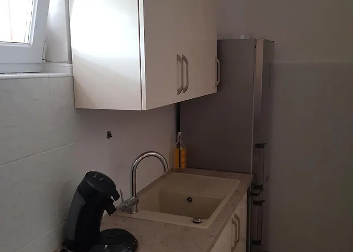 Apartament Leonardo 1 Vrsi