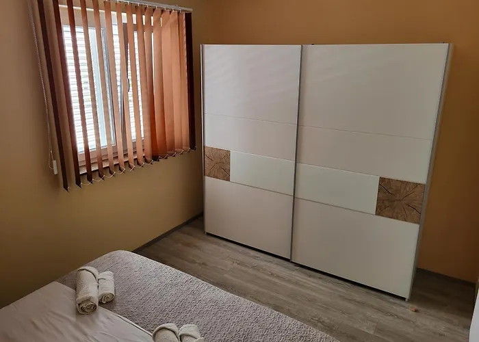 Apartament Leonardo 1 *