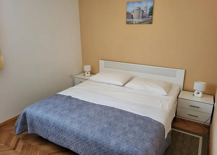 Apartament Leonardo 1