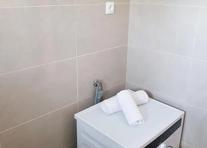 Leonardo 1 Apartament