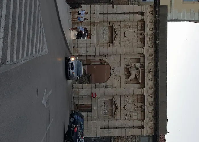 Apartament Leonardo 1 *