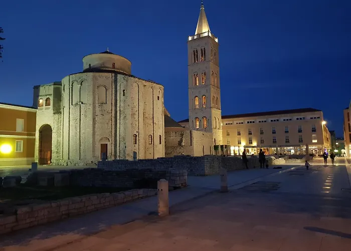 Apartament Leonardo 1