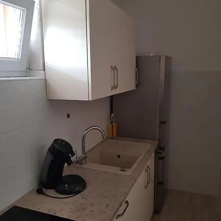 Apartament Leonardo 1 Vrsi