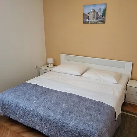 Apartament Leonardo 1