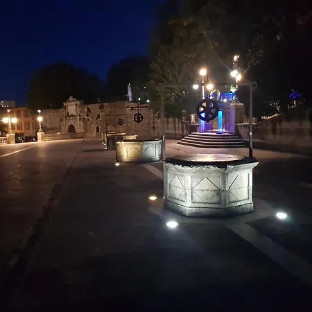 Leonardo 1 Apartament