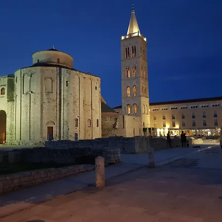 Apartament Leonardo 1