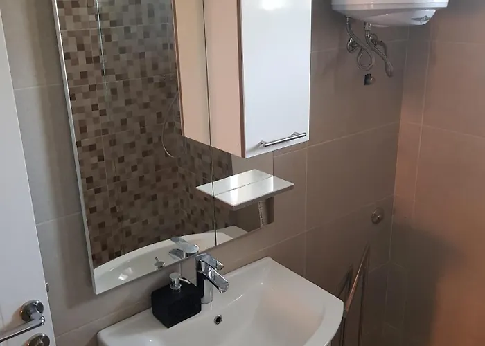 Апартаменты Leonardo 1 *