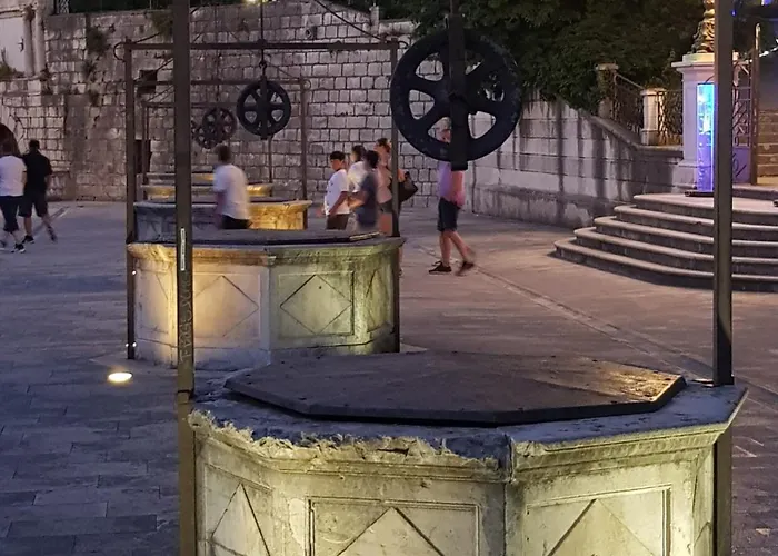 Апартаменты Leonardo 1