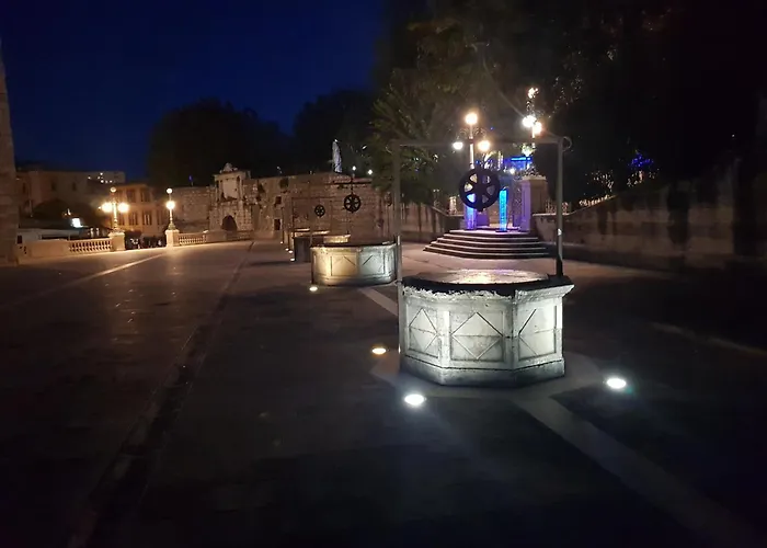 Leonardo 1 Апартаменты